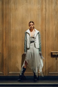 Chelsea and Walker RTW Fall 2018