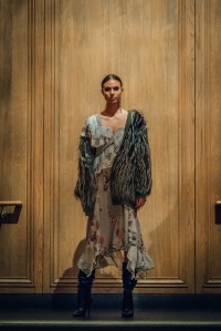 Chelsea and Walker RTW Fall 2018