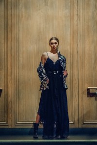 Chelsea and Walker RTW Fall 2018