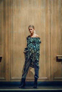 Chelsea and Walker RTW Fall 2018