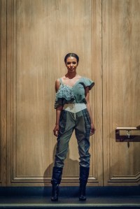 Chelsea and Walker RTW Fall 2018