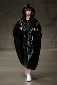 Tmall China Day: ChenPeng Men's Fall 2018