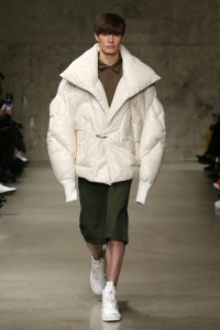 Tmall China Day: ChenPeng Men's Fall 2018