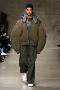 Tmall China Day: ChenPeng Men's Fall 2018
