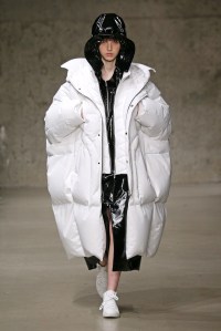 Tmall China Day: ChenPeng Men's Fall 2018