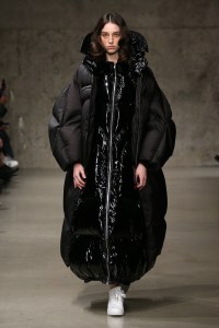 Tmall China Day: ChenPeng Men's Fall 2018
