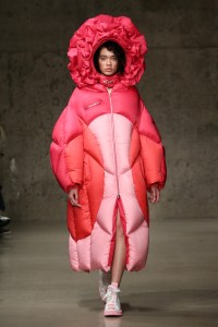 Tmall China Day: ChenPeng Men's Fall 2018