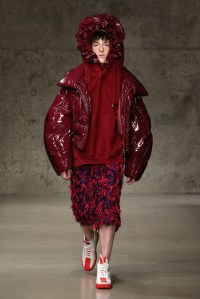 Tmall China Day: ChenPeng Men's Fall 2018