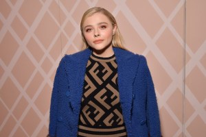 Chloe Grace Moretz