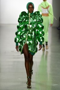 Christian Cowan RTW Fall 2018