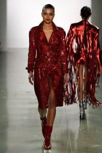 Christian Cowan RTW Fall 2018
