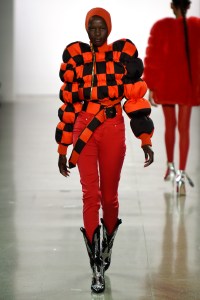 Christian Cowan RTW Fall 2018