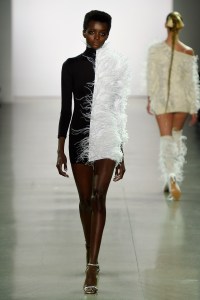 Christian Cowan RTW Fall 2018
