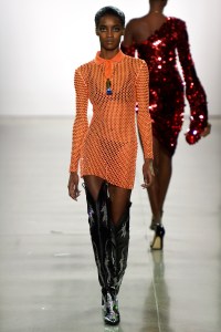 Christian Cowan RTW Fall 2018