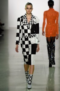 Christian Cowan RTW Fall 2018