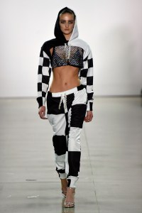 Christian Cowan RTW Fall 2018