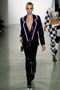 Christian Cowan RTW Fall 2018