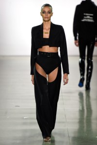 Christian Cowan RTW Fall 2018