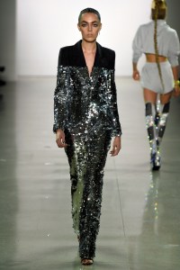 Christian Cowan RTW Fall 2018