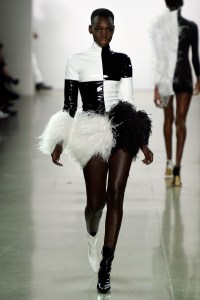 Christian Cowan RTW Fall 2018