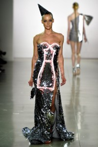 Christian Cowan RTW Fall 2018