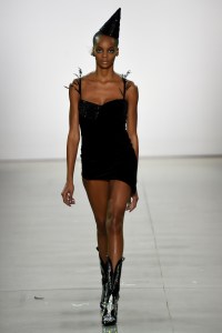 Christian Cowan RTW Fall 2018