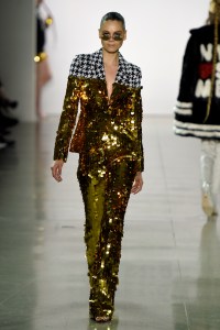 Christian Cowan RTW Fall 2018