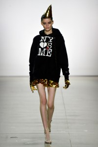 Christian Cowan RTW Fall 2018