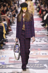 Christian Dior RTW Fall 2018