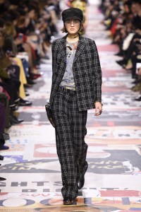 Christian Dior RTW Fall 2018