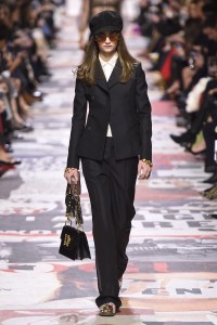 Christian Dior RTW Fall 2018
