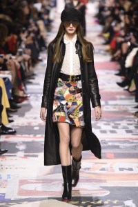 Christian Dior RTW Fall 2018