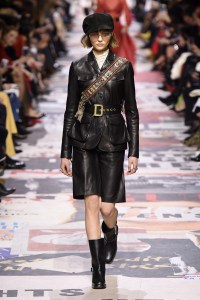 Christian Dior RTW Fall 2018