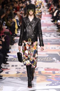 Christian Dior RTW Fall 2018