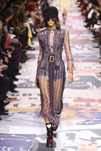 Christian Dior RTW Fall 2018