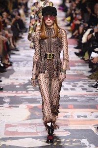 Christian Dior RTW Fall 2018
