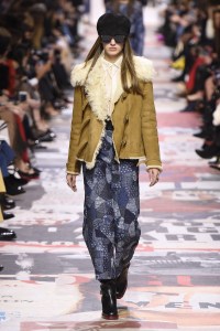 Christian Dior RTW Fall 2018
