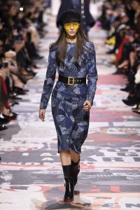 Christian Dior RTW Fall 2018