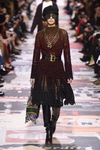 Christian Dior RTW Fall 2018