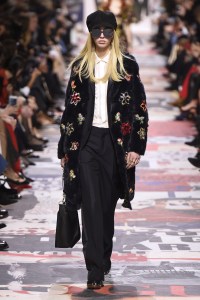 Christian Dior RTW Fall 2018