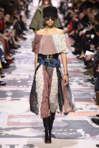 Christian Dior RTW Fall 2018