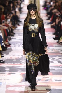 Christian Dior RTW Fall 2018