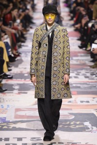 Christian Dior RTW Fall 2018