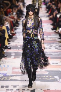 Christian Dior RTW Fall 2018