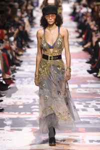 Christian Dior RTW Fall 2018