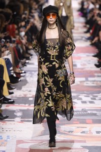 Christian Dior RTW Fall 2018