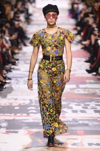 Christian Dior RTW Fall 2018