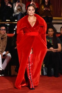 Chrstian Siriano RTW Fall 2018
