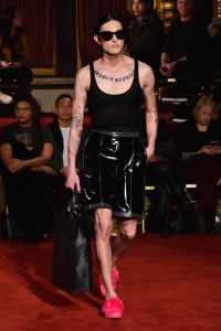 Chrstian Siriano RTW Fall 2018
