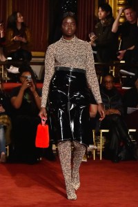 Chrstian Siriano RTW Fall 2018